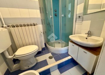 Three-room apartment Via marco polo, Torino (neighborhood Crocetta) - photo 11