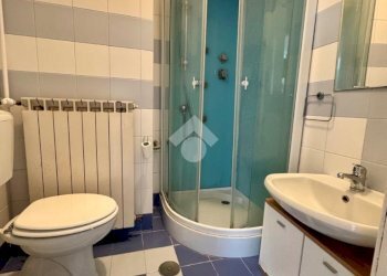Three-room apartment Via marco polo, Torino (neighborhood Crocetta) - photo 12