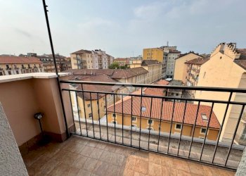 Three-room apartment Via marco polo, Torino (neighborhood Crocetta) - photo 13