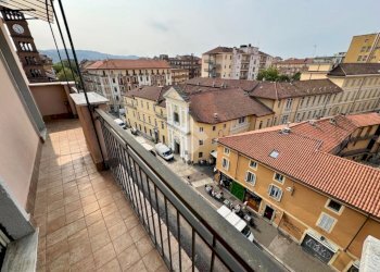 Three-room apartment Via marco polo, Torino (neighborhood Crocetta) - photo 14