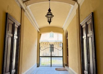 Three-room apartment Via marco polo, Torino (neighborhood Crocetta) - photo 15