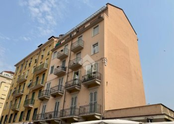 Three-room apartment Via marco polo, Torino (neighborhood Crocetta) - photo 16