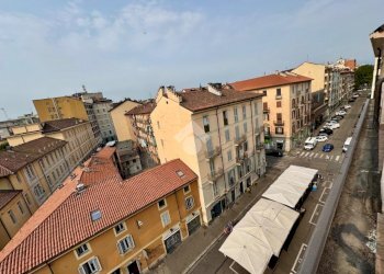 Three-room apartment Via marco polo, Torino (neighborhood Crocetta) - photo 18