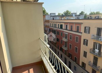 Monolocale Via Monte Rosa, Torino (zona Barriera Milano) - foto 11