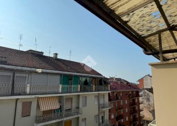 Monolocale Via Monte Rosa, Torino (zona Barriera Milano) - foto 13