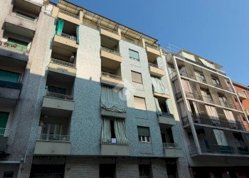 Monolocale Via Monte Rosa, Torino (zona Barriera Milano) - foto 25