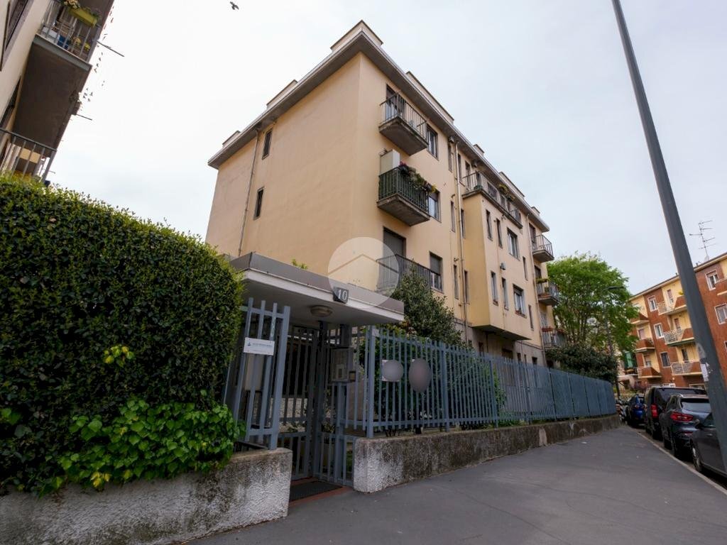 Monolocale Via Valle Antigorio, Milano - foto 1