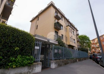 Monolocale Via Valle Antigorio, Milano - foto 1