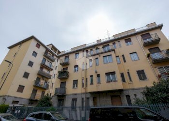 Monolocale Via Valle Antigorio, Milano - foto 2