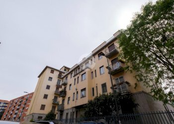 Monolocale Via Valle Antigorio, Milano - foto 3