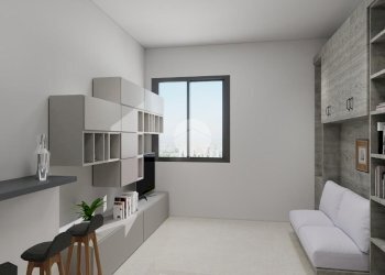Monolocale Via Valle Antigorio, Milano - foto 4