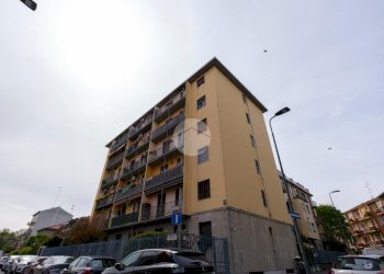 Monolocale Via Valle Antigorio, Milano - foto 9