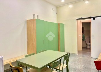 One-room apartment Corso Regina Margherita, Torino (neighborhood San Donato) - photo 3