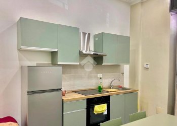 One-room apartment Corso Regina Margherita, Torino (neighborhood San Donato) - photo 4