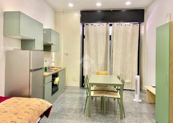One-room apartment Corso Regina Margherita, Torino (neighborhood San Donato) - photo 5