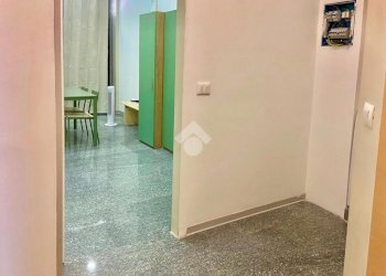 One-room apartment Corso Regina Margherita, Torino (neighborhood San Donato) - photo 13