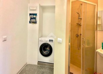 One-room apartment Corso Regina Margherita, Torino (neighborhood San Donato) - photo 14