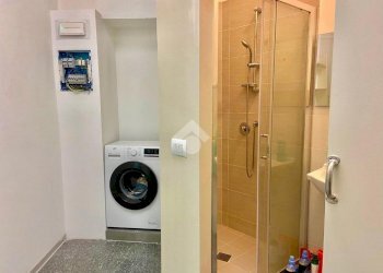 One-room apartment Corso Regina Margherita, Torino (neighborhood San Donato) - photo 15