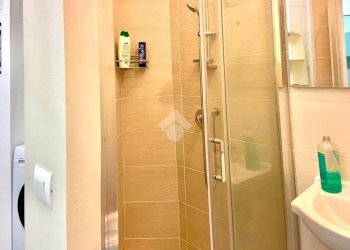 One-room apartment Corso Regina Margherita, Torino (neighborhood San Donato) - photo 16