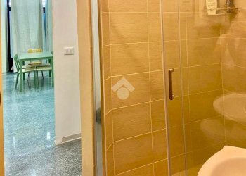 One-room apartment Corso Regina Margherita, Torino (neighborhood San Donato) - photo 17