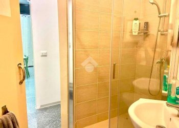 One-room apartment Corso Regina Margherita, Torino (neighborhood San Donato) - photo 18