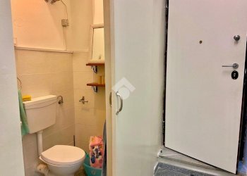 One-room apartment Corso Regina Margherita, Torino (neighborhood San Donato) - photo 19
