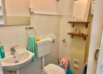One-room apartment Corso Regina Margherita, Torino (neighborhood San Donato) - photo 20