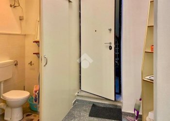 One-room apartment Corso Regina Margherita, Torino (neighborhood San Donato) - photo 21
