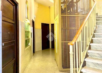 One-room apartment Corso Regina Margherita, Torino (neighborhood San Donato) - photo 24