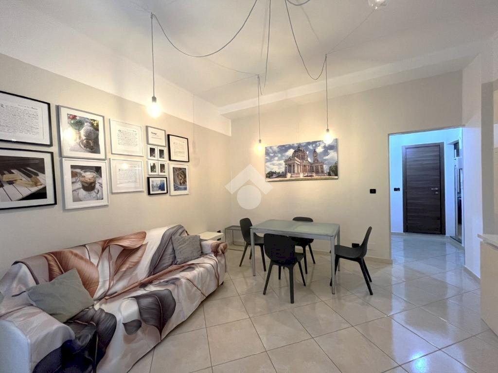 Bilocale Via invorio, Torino (zona Parella) - foto 1
