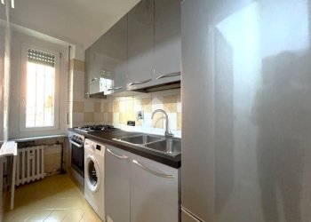 Bilocale Via invorio, Torino (zona Parella) - foto 8