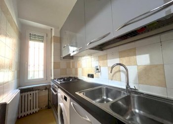 Bilocale Via invorio, Torino (zona Parella) - foto 9