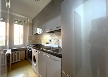 Bilocale Via invorio, Torino (zona Parella) - foto 10