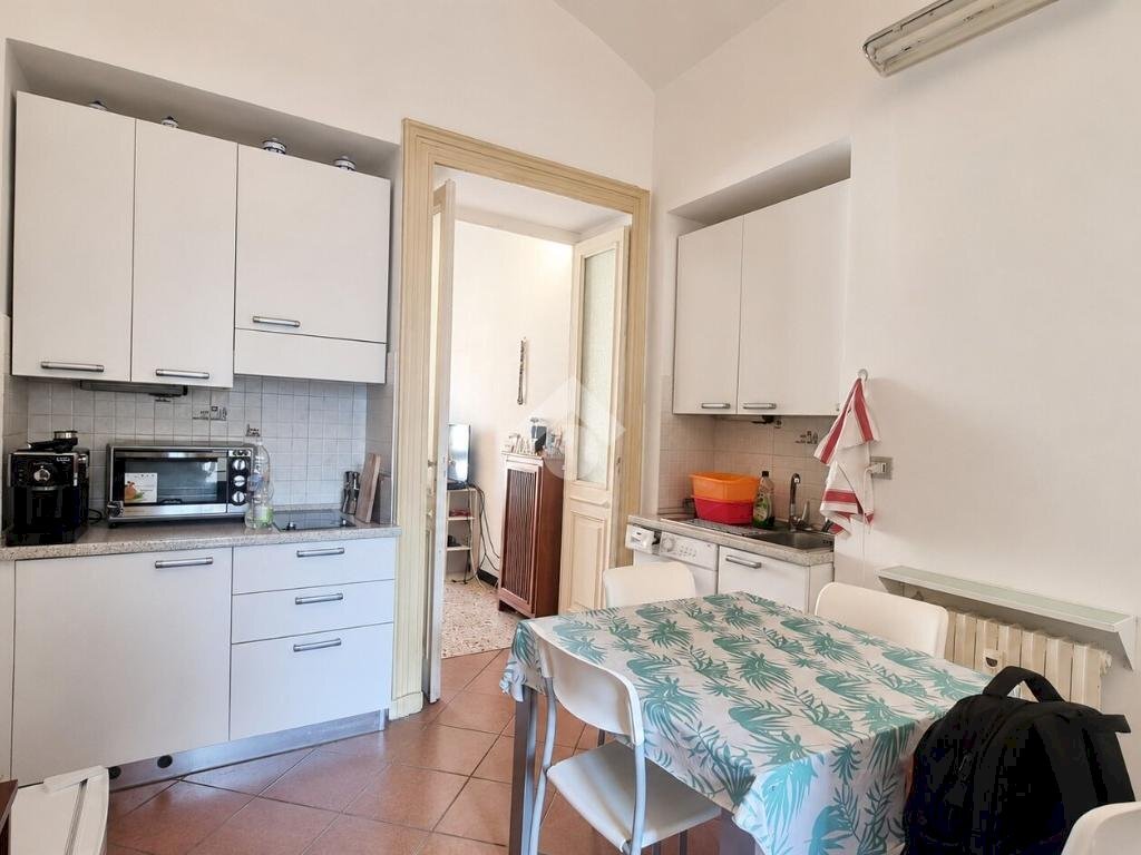 Bilocale Via Saluzzo, Torino (zona San Salvario) - foto 1