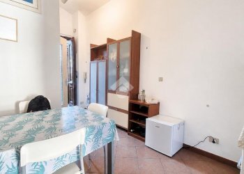 Bilocale Via Saluzzo, Torino (zona San Salvario) - foto 3