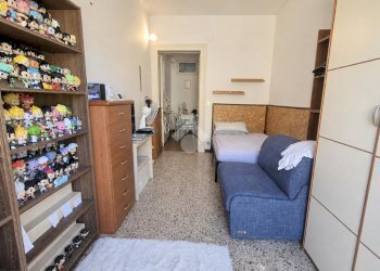Bilocale Via Saluzzo, Torino (zona San Salvario) - foto 5
