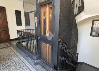 Bilocale Via Saluzzo, Torino (zona San Salvario) - foto 8