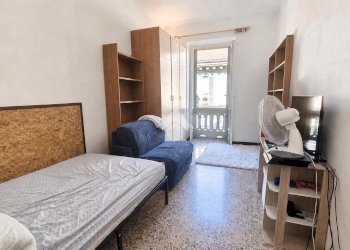 Bilocale Via Saluzzo, Torino (zona San Salvario) - foto 6