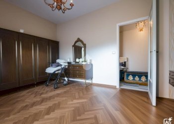 Trilocale Corso Bramante, Torino (zona San Salvario) - foto 7