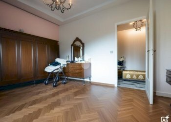 Trilocale Corso Bramante, Torino (zona San Salvario) - foto 9