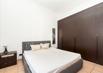 Bilocale Via Rossana, Torino (zona San Paolo) - foto 4