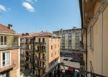 Bilocale Via Rossana, Torino (zona San Paolo) - foto 5