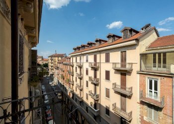 Bilocale Via Rossana, Torino (zona San Paolo) - foto 6