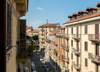 Bilocale Via Rossana, Torino (zona San Paolo) - foto 7