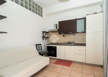 Bilocale Via Rossana, Torino (zona San Paolo) - foto 10