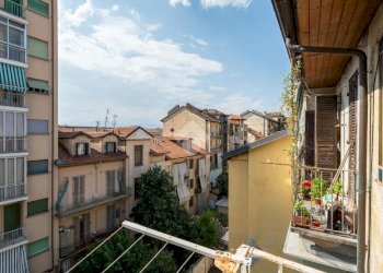 Bilocale Via Rossana, Torino (zona San Paolo) - foto 15