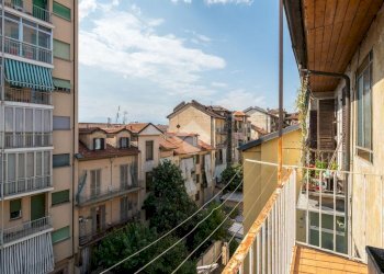 Bilocale Via Rossana, Torino (zona San Paolo) - foto 17