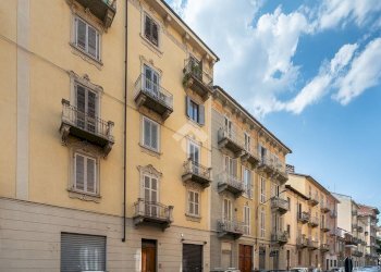 Bilocale Via Rossana, Torino (zona San Paolo) - foto 19