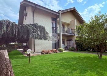 Villa a Schiera Via Borsellino, Asti - foto 1