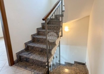 Villa a Schiera Via Borsellino, Asti - foto 8